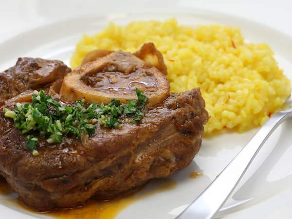 Milano’da Ne Yenir