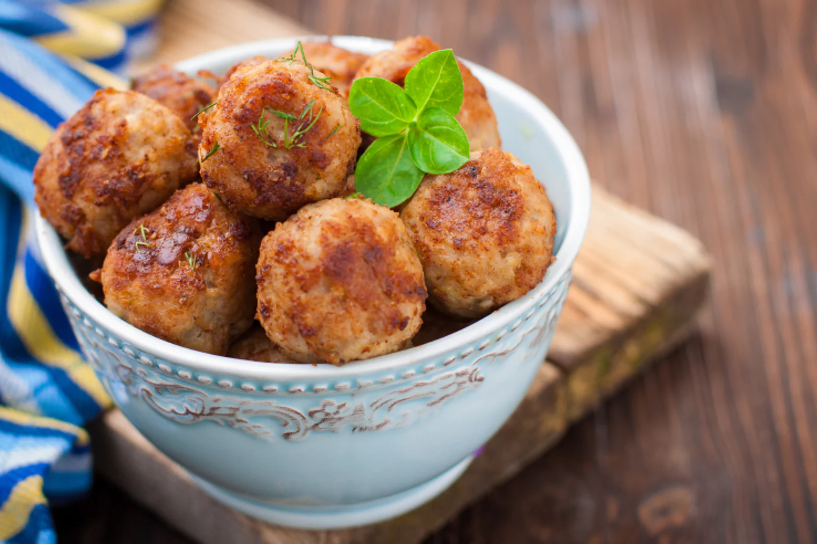 Milano Tipik Yemekler