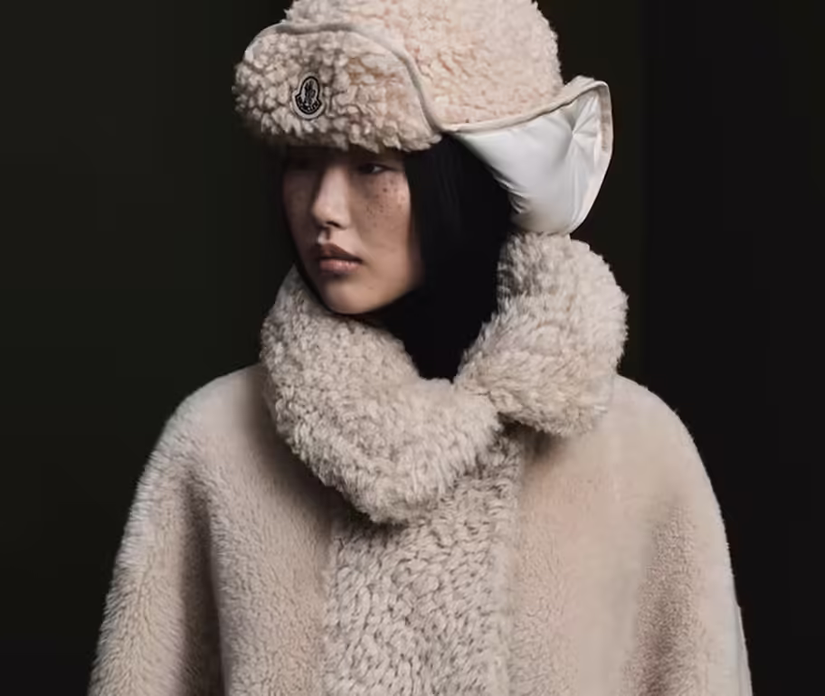 Moncler Markasinin Tarihi Alp Imalathanesinden Luksun Ikonun