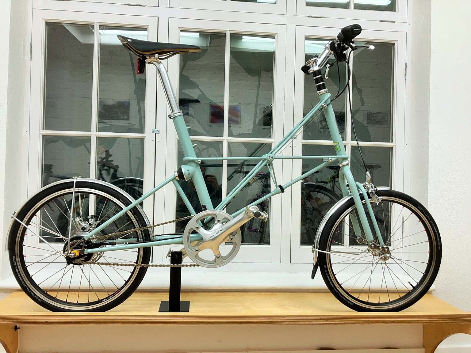 Moulton Bisiklet Fiyatı
