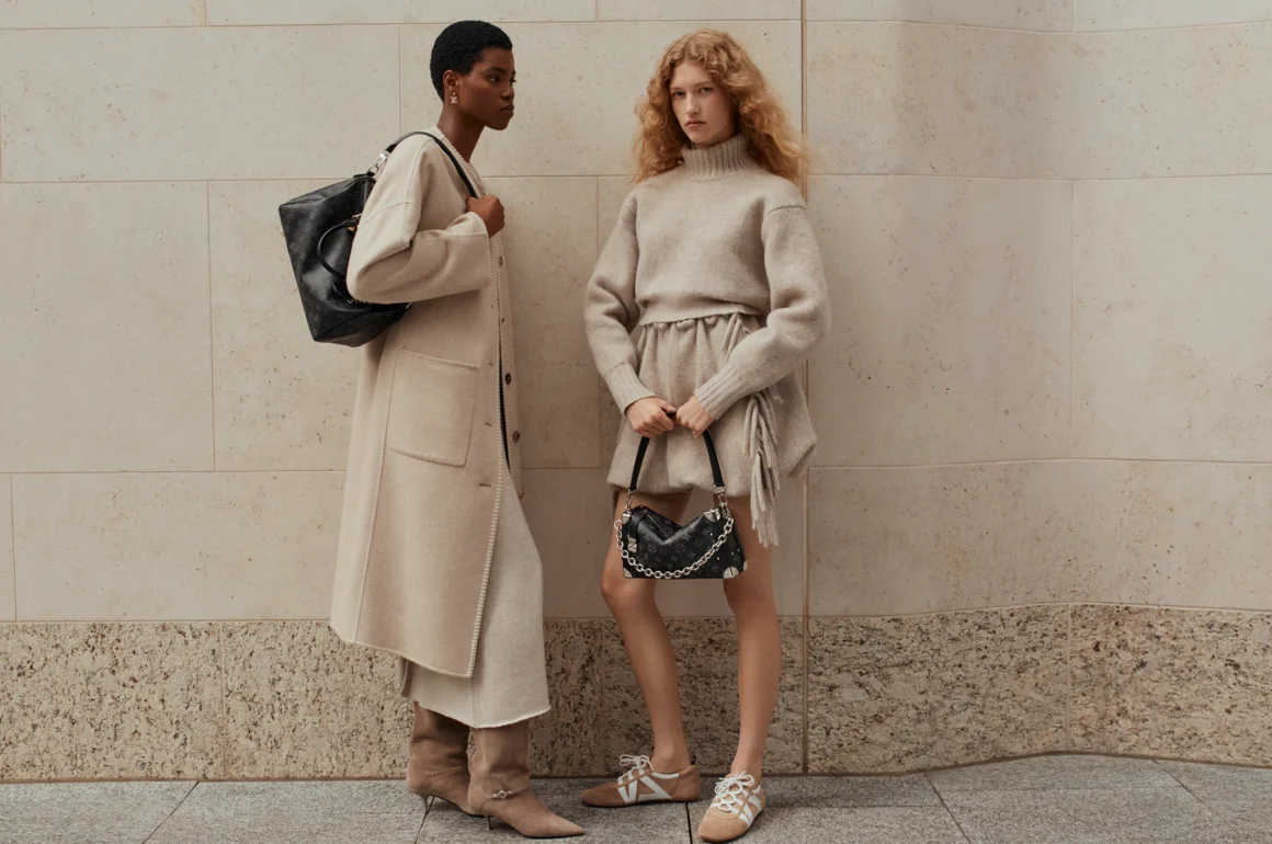 Louis Vuitton Neden Bu Kadar Pahalı