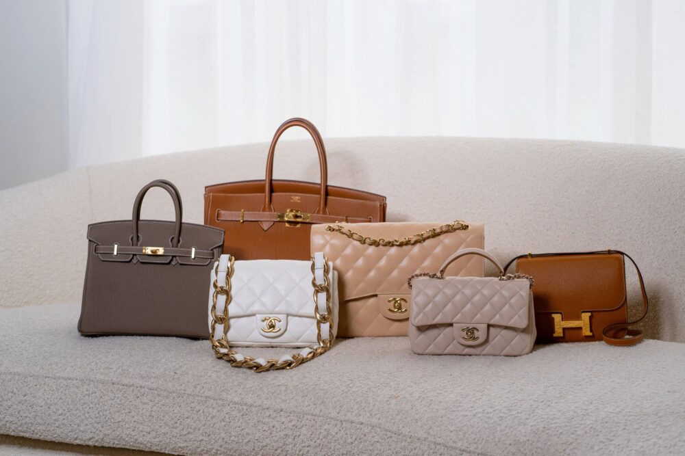 Lüks Çantalar Neden Bu Kadar Pahalı
