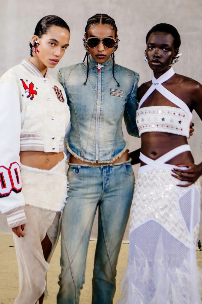 Lvmh Off White'u Neden Sattı