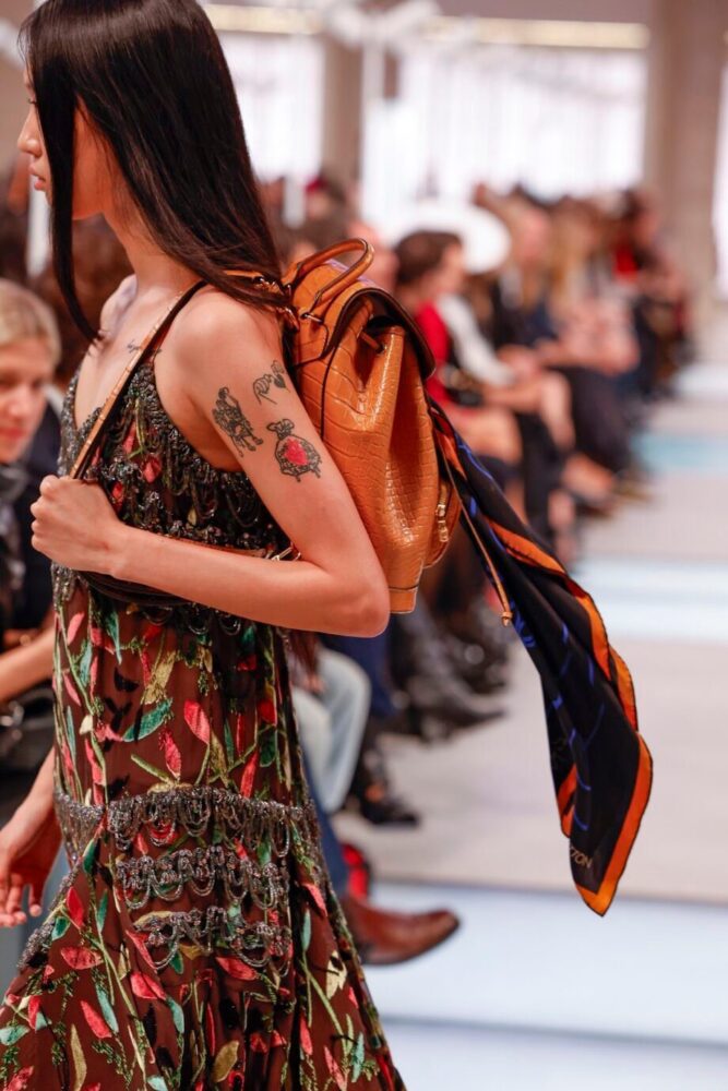 Nomadic Spirit Nedir