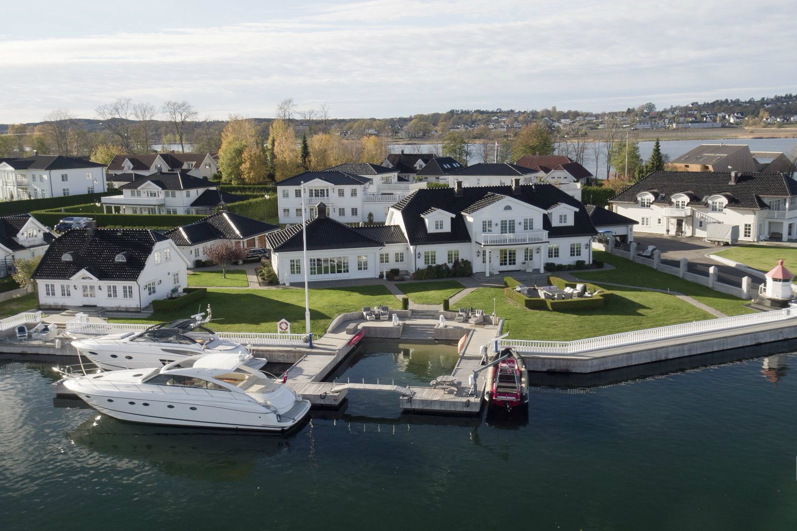 Norveç Gayrimenkul Blogu