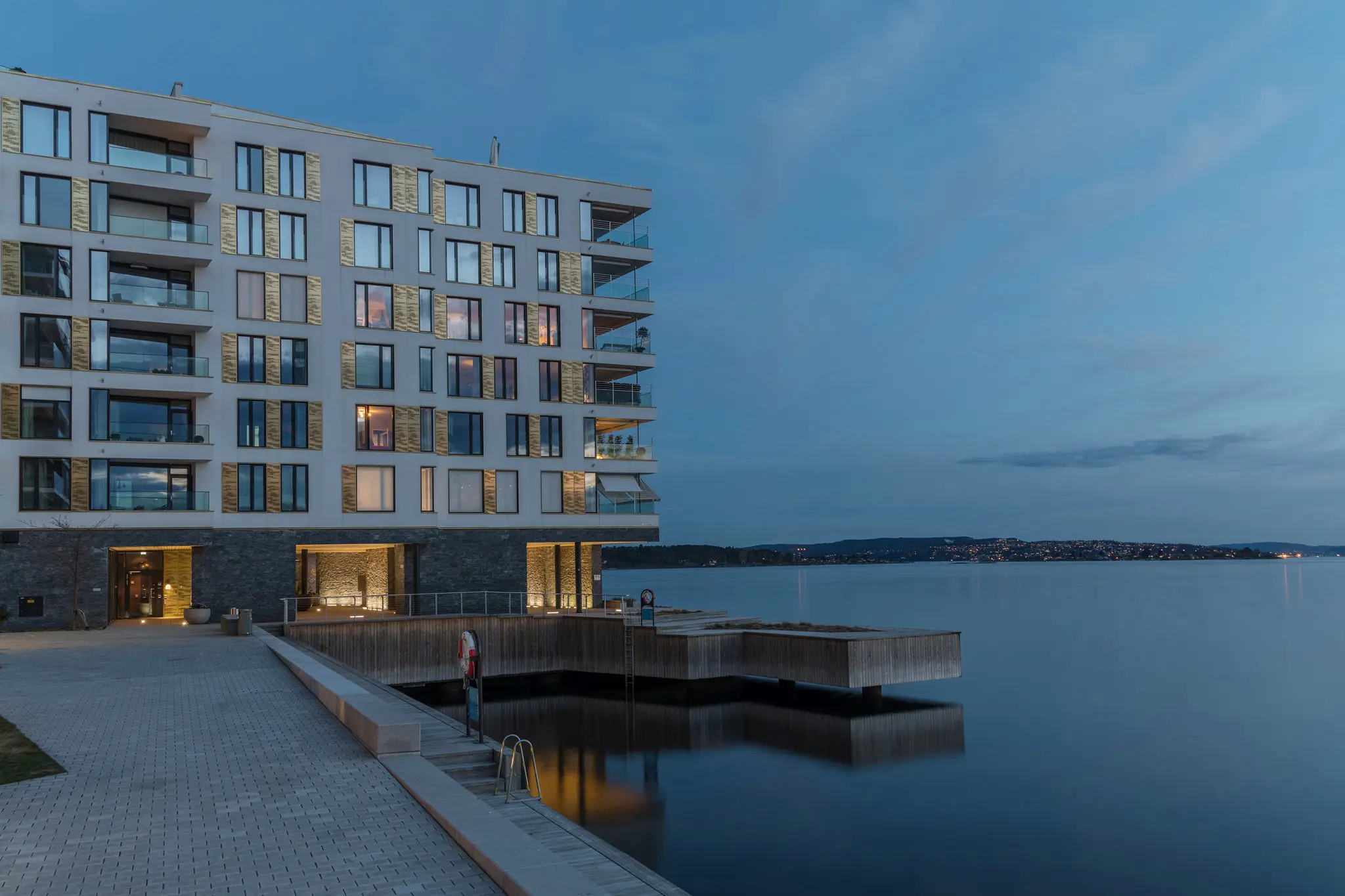 Norveç Gayrimenkulleri