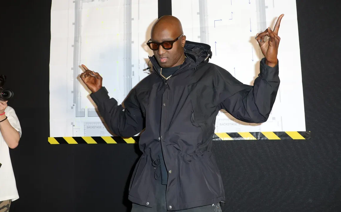 Off White Giyim Markası Kime Ait