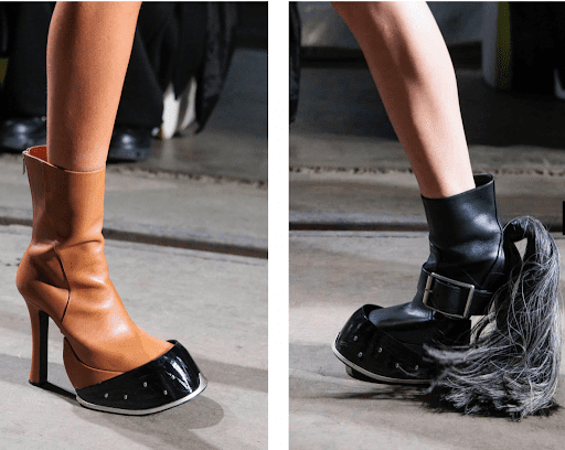 Orijinal Alexander Mcqueen Ayakkabıları Nasıl Görünür