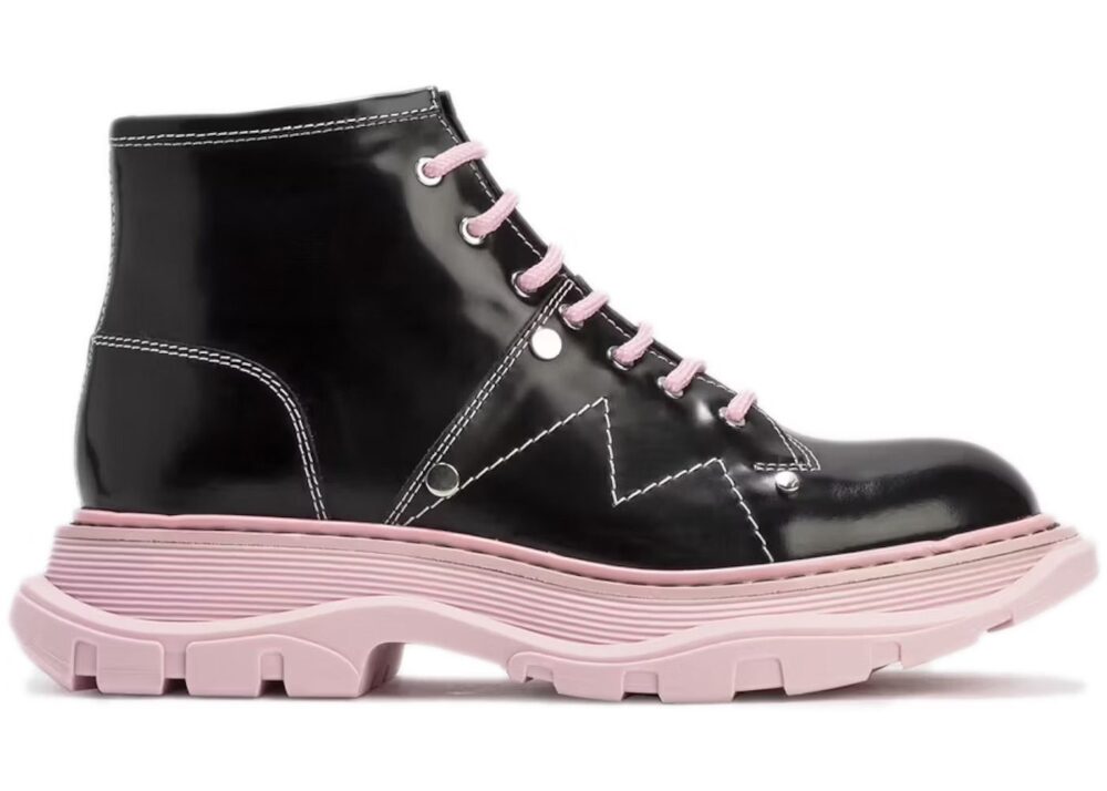 Orijinal Alexander Mcqueen Ayakkabılarının Ayırt Edici Özellikleri