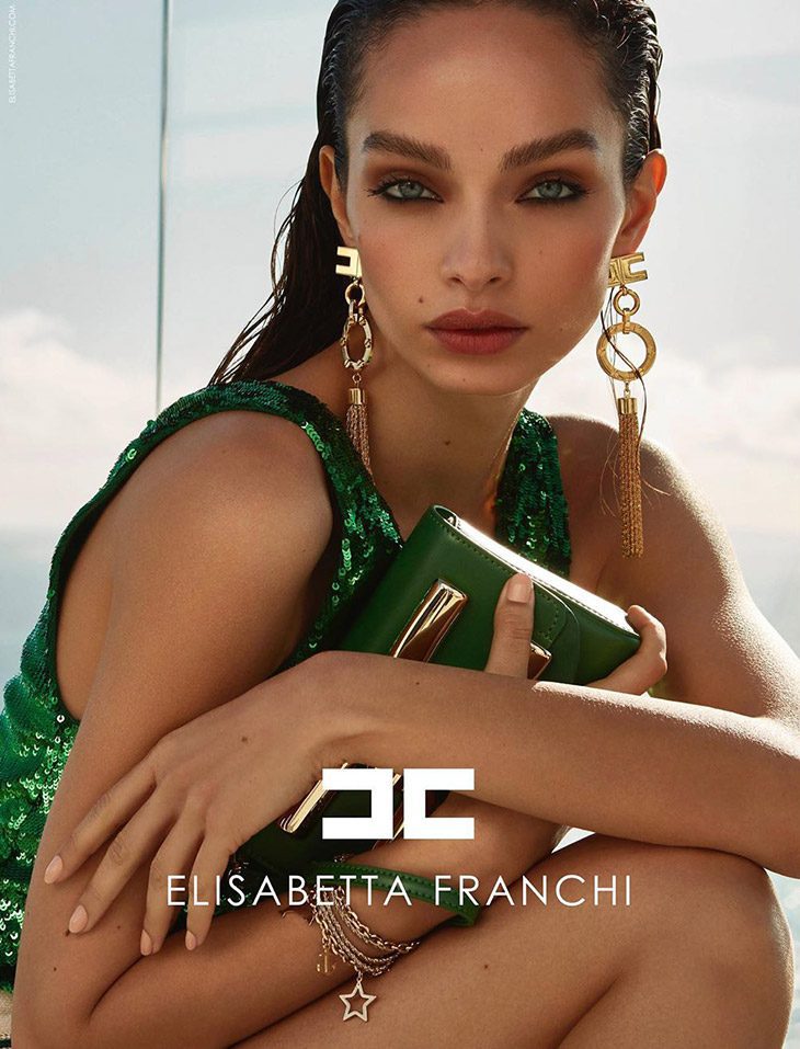 ©elisabetta Franchi, Fotoğraf: Nima Benati