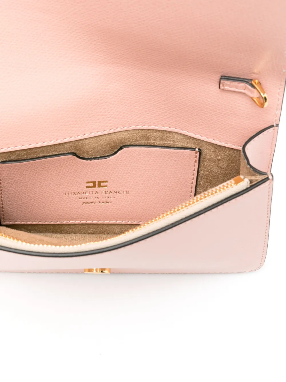 Orijinal Elisabetta Franchi ve Sahte