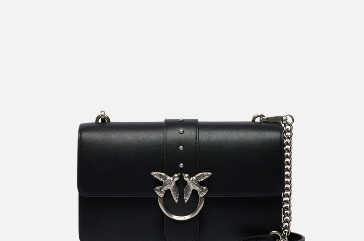 Pinko Orijinal Çanta Nasıl Anlaşılır 2025 Rehberi