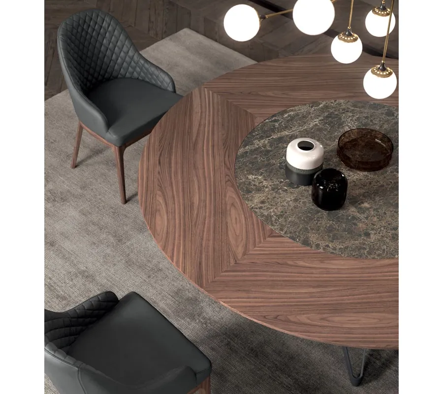 Özel Tasarım Yemek Masası