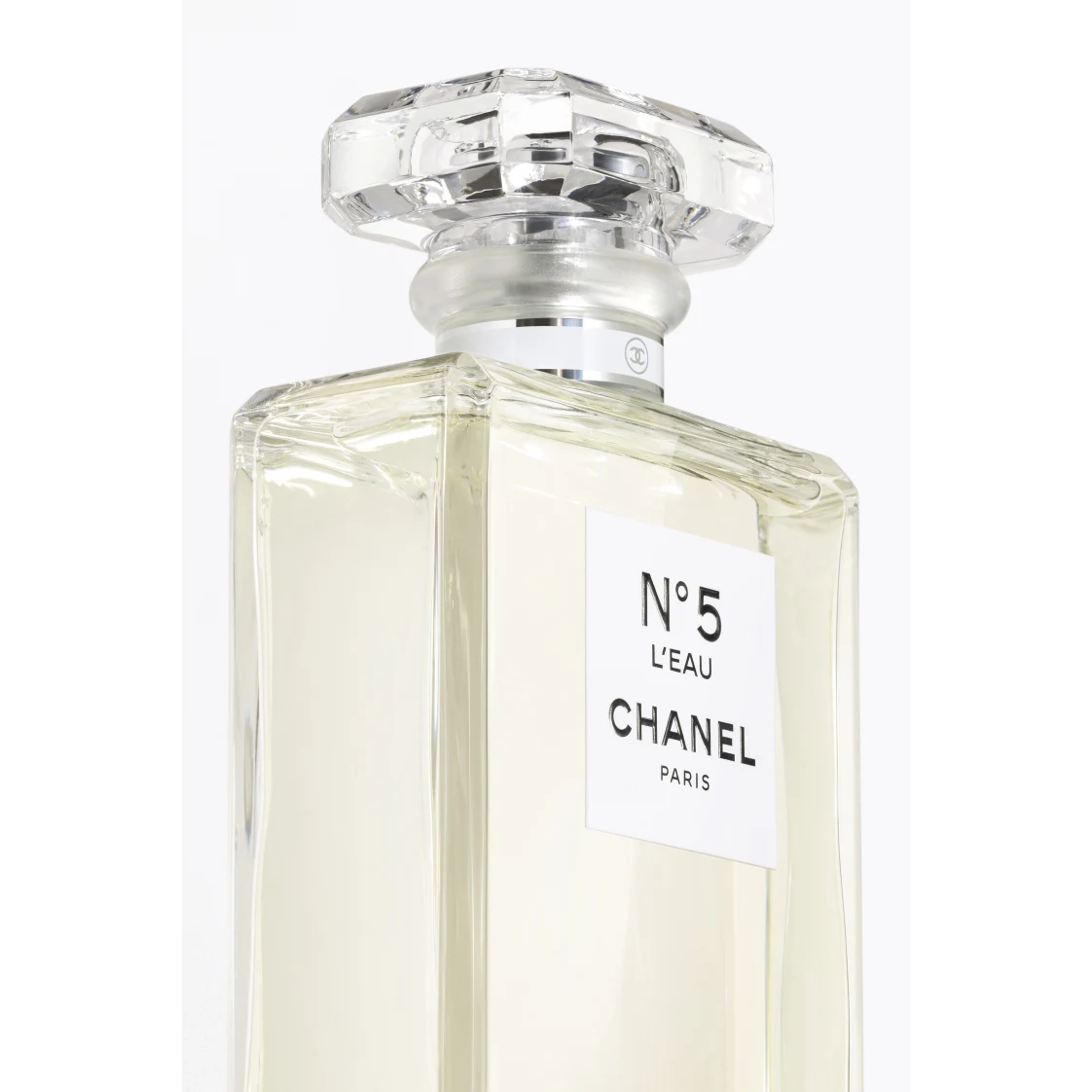 Chanel No 5 Parfüm Blogu