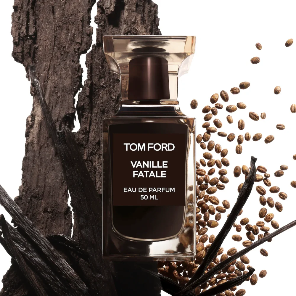 Tom Ford Parfüm Blogu