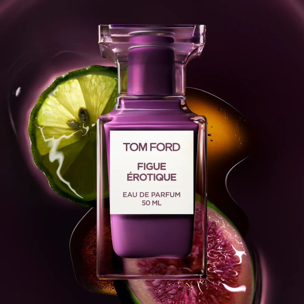 Tom Ford parfüm