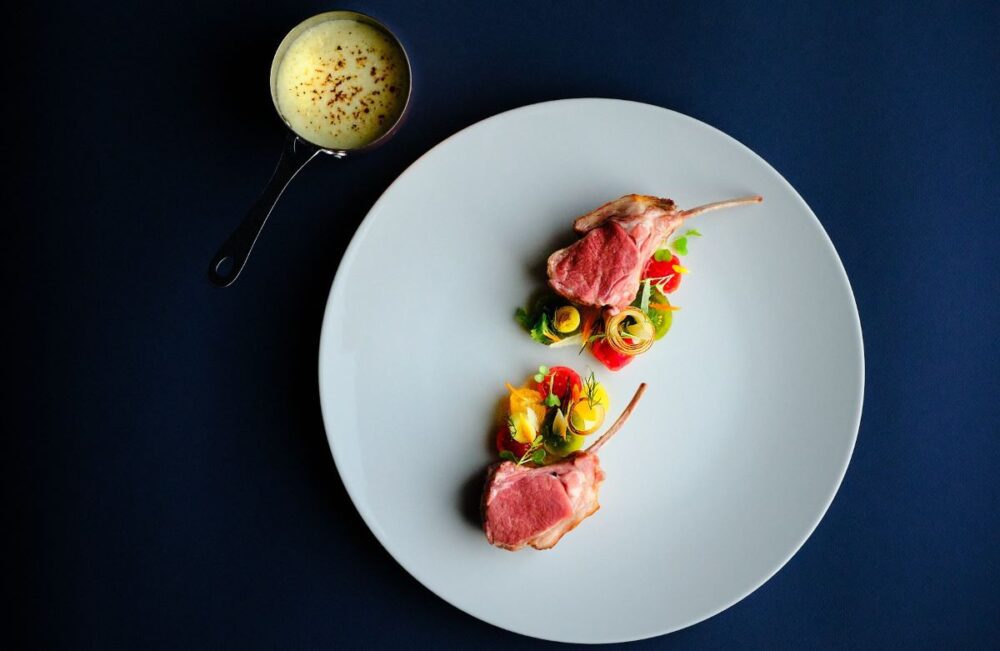 Polskie Restauracje Z Gwiazdka Michelin