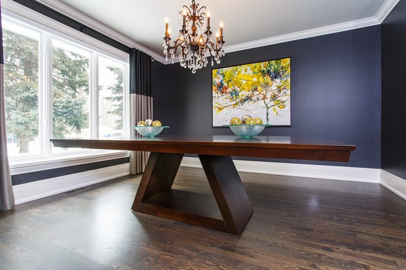 Premium Ahşap Mobilya