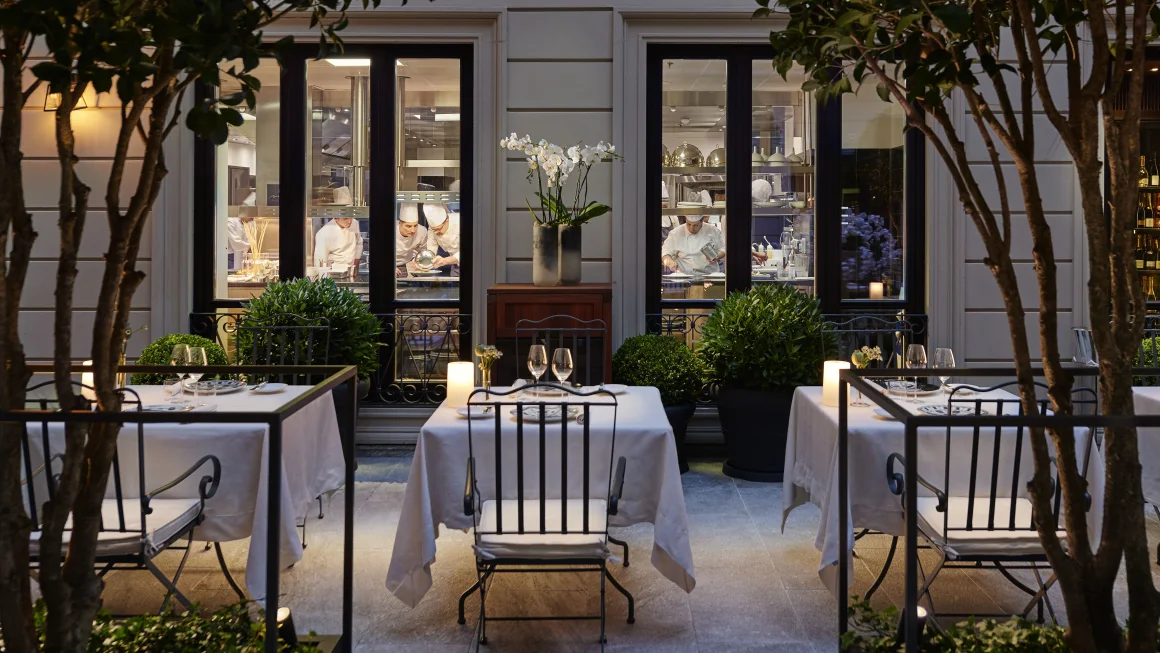 Milano'daki Restoranlar Blogu