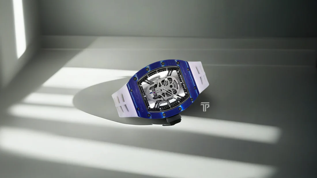 Richard Mille Zegarek