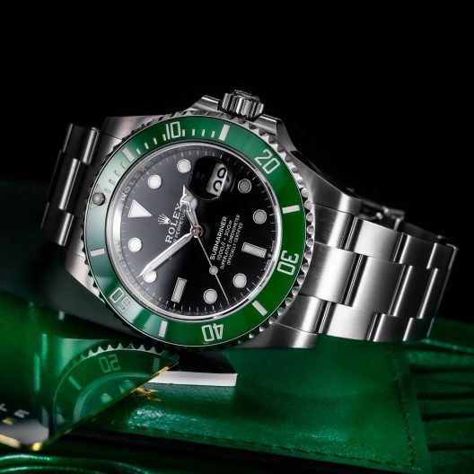 Rolex Erkek Saati