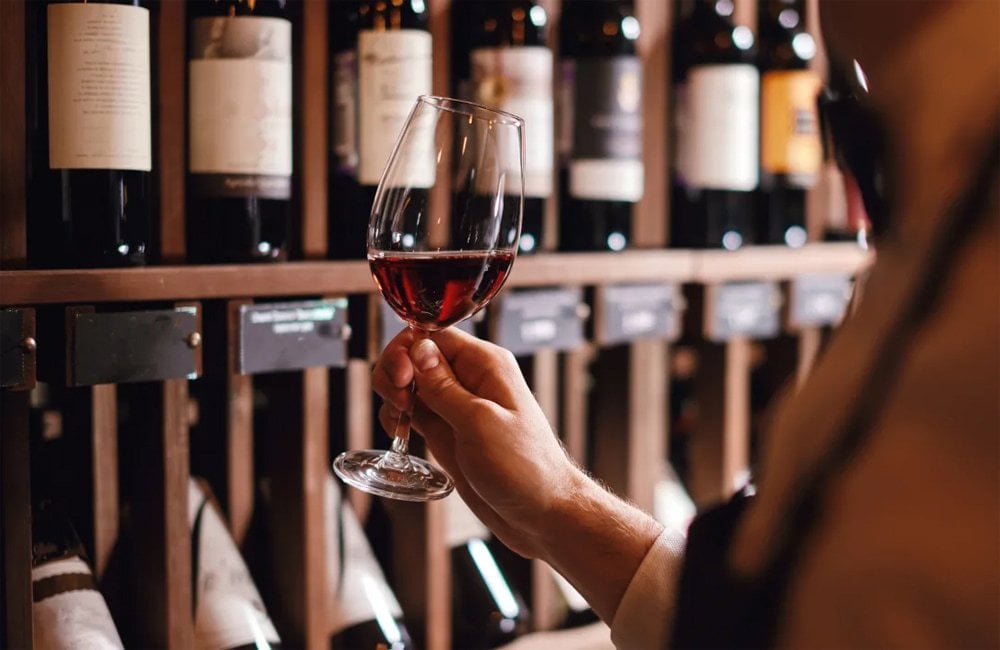 Şaraba Yatırım Yapmak