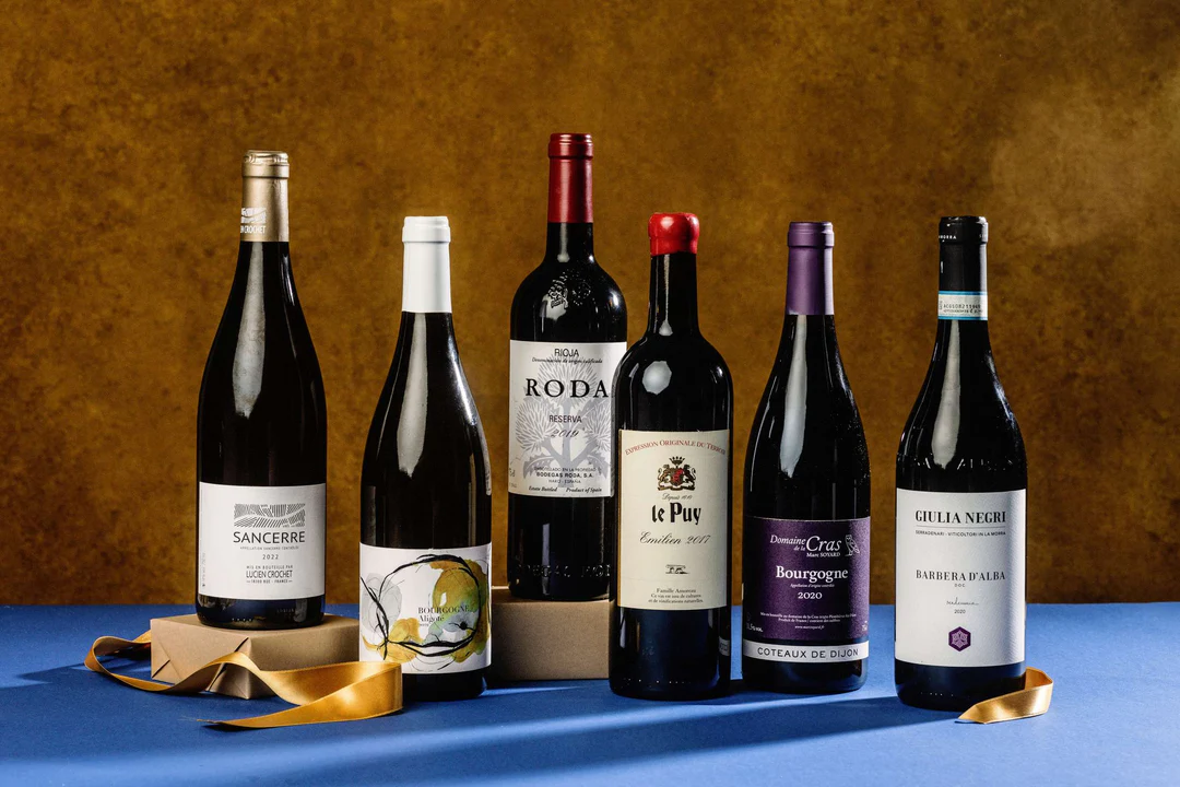 Şarap Yatırımı Nasıl Yapılır