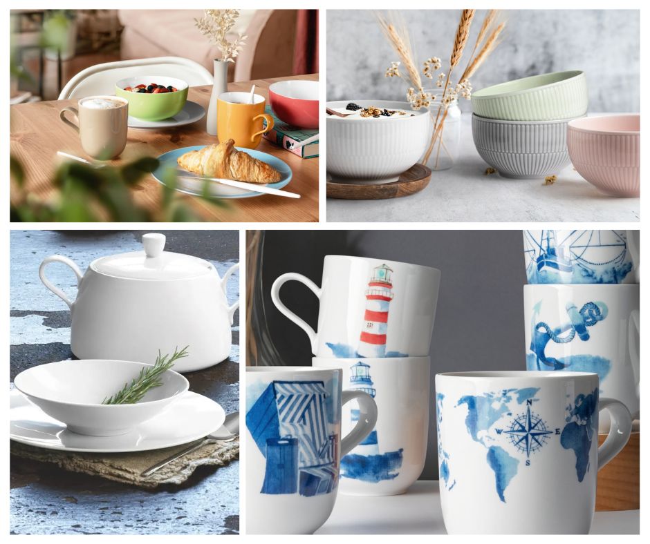 Seltmann Weiden190'nın Tarihi Nedir