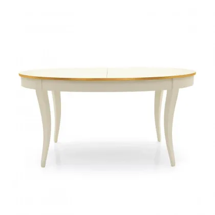 Şık Yemek Odası Masası