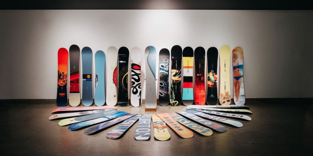 Snowboard Hangi Ekipman Seçilmeli