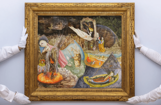 Dom Aukcyjny Sothebys