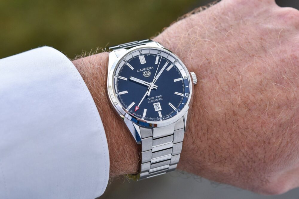 Tag Heuer Premium Saatler