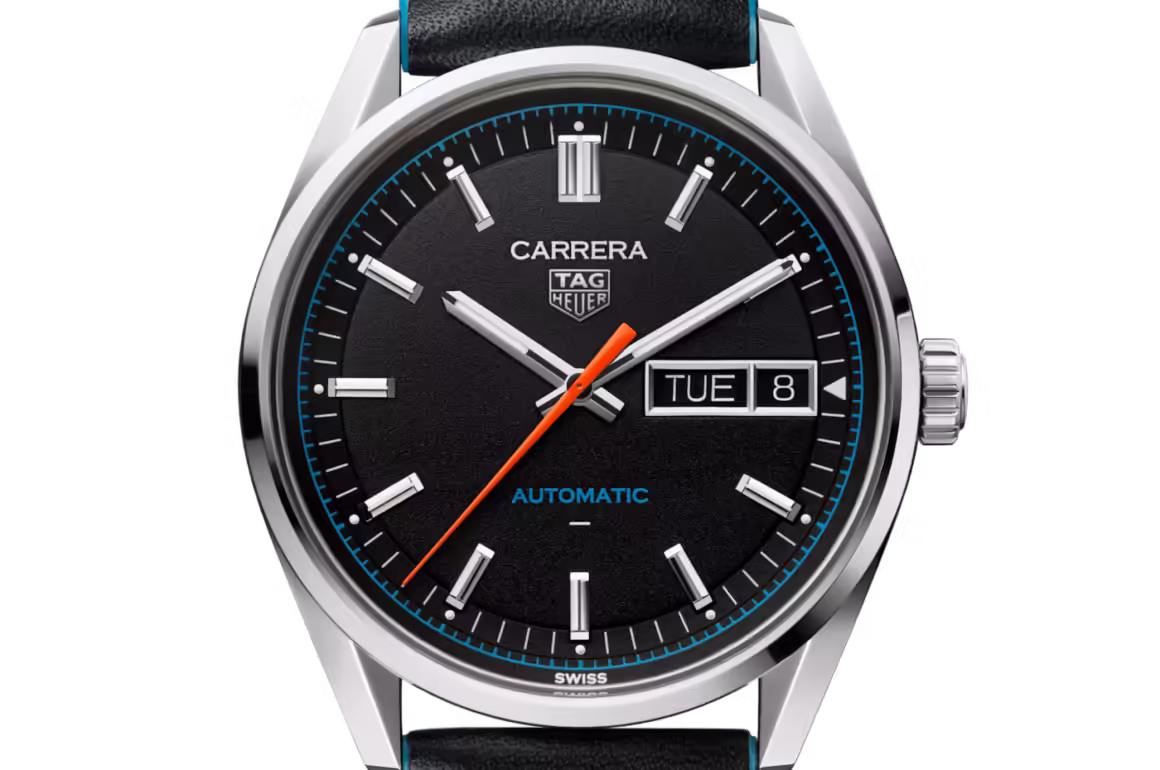 Tag Heuer Saatlerini Kimler Takıyor