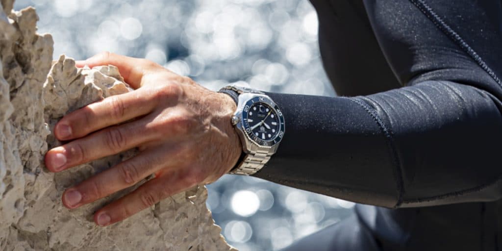 Tah Heuer Saat Fiyatı