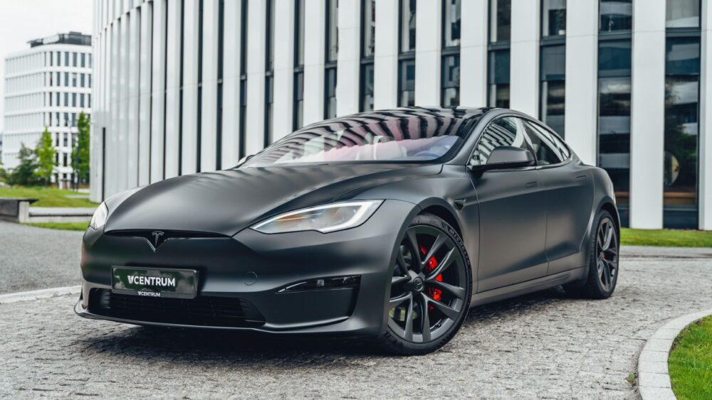 Tesla En Pahalı Model