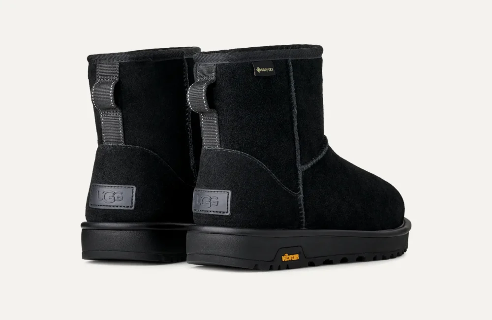 Ugg ayakkabıları