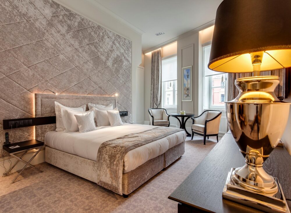 Varşova’daki Lüks Oteller Hangileridir