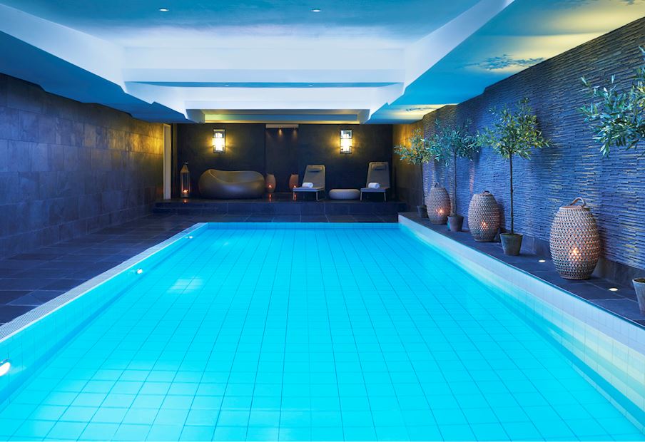 Varşova'daki Bristol Otelleri