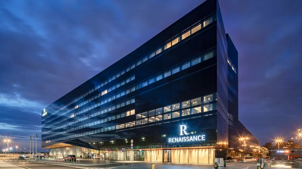 Varşova'daki Renaissance Otelleri