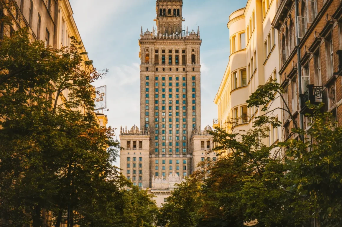 2025 Varşova Semtleri Sıralaması Nerede Yaşamak En İyi