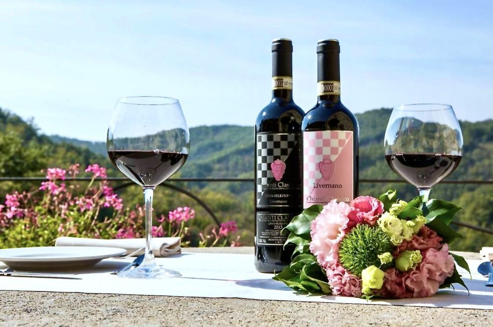 İtalyan Şarap Eliti