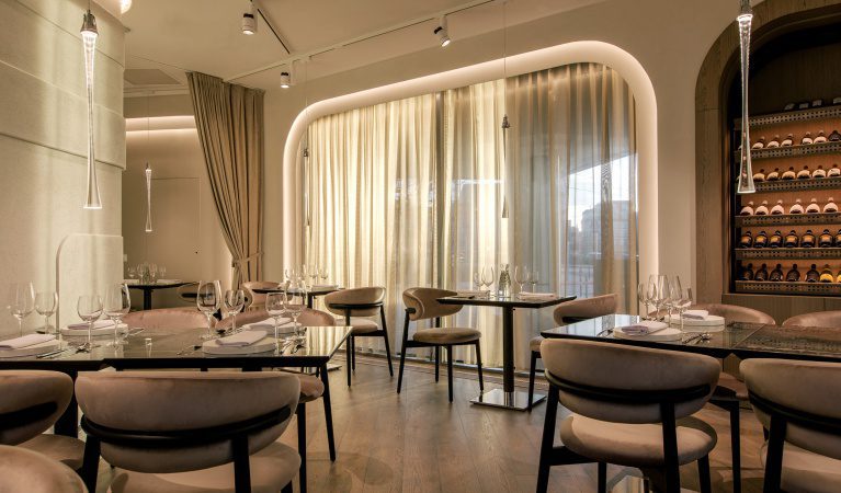 Wroclaw'da Köprüler Arasında Lüks Restoranlar