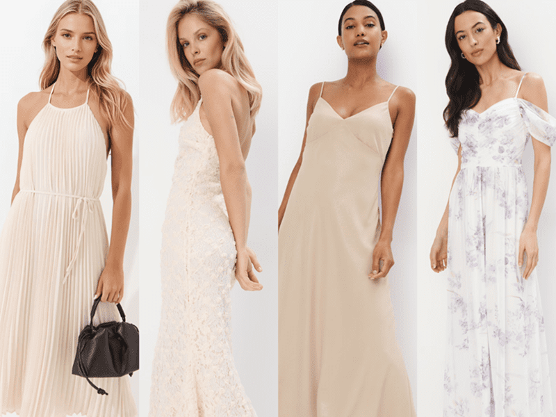 Yazlık Kadın Kombinleri