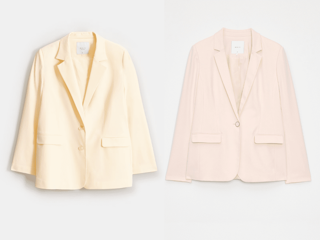 Yazlık Kadın Kombinleri