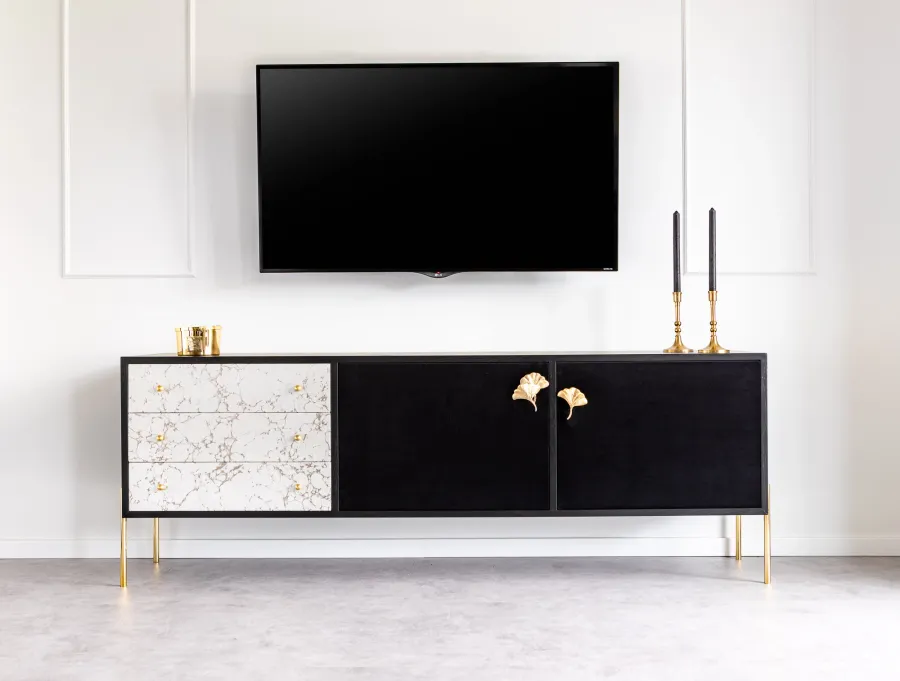 Hangi Şifonyerler Şu Anda Moda