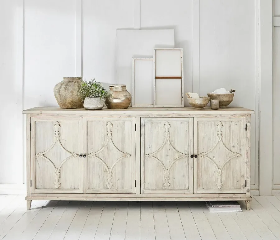 Hangi şifonyerler şu anda moda?