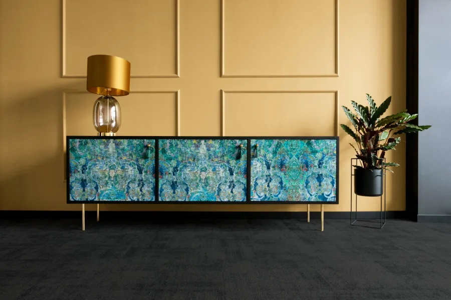 Hangi Şifonyerler Şu Anda Moda