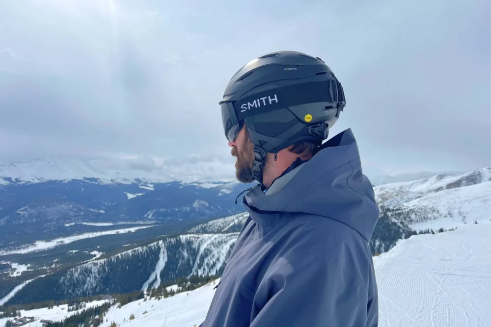 Premium Kayak Kaskı