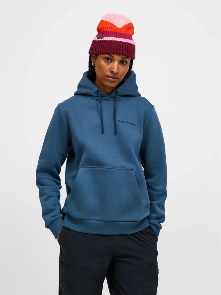 Kimin İçin Peak Performance