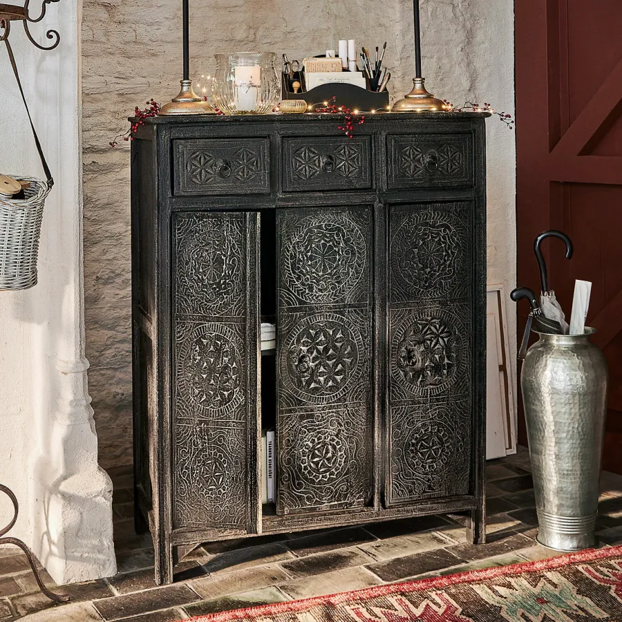 Hangi Şifonyerler Şu Anda Moda